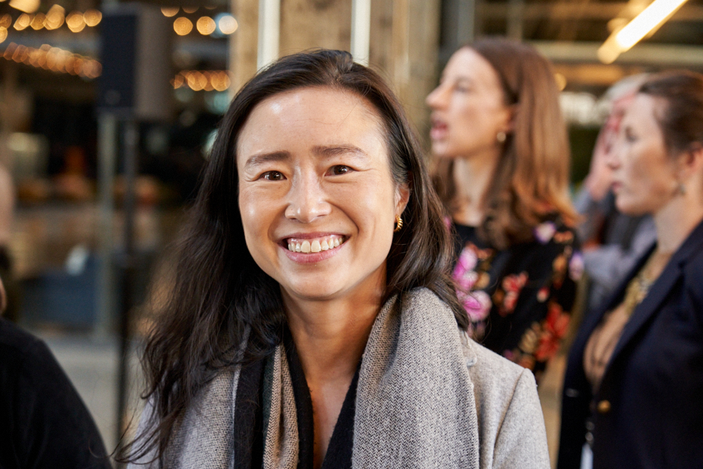 Why labor supports Connie Chan for Congress — 48 Hills, Yountville Technology news
