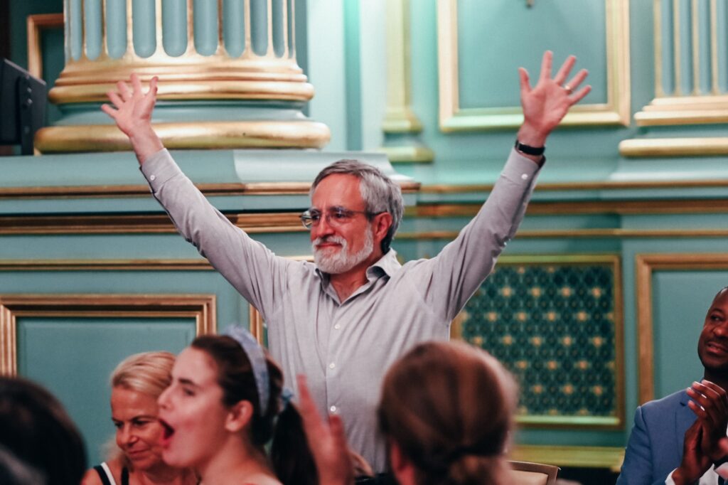 The mayor’s folks screwed up their own bill; Aaron Peskin could come back to the board — Yountville Government news
