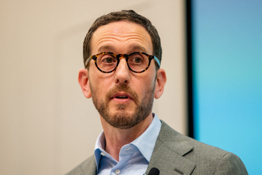 AI-backed PAC puts up $3 million to elect Wiener to Congress — 48 Hills, Yountville Technology news