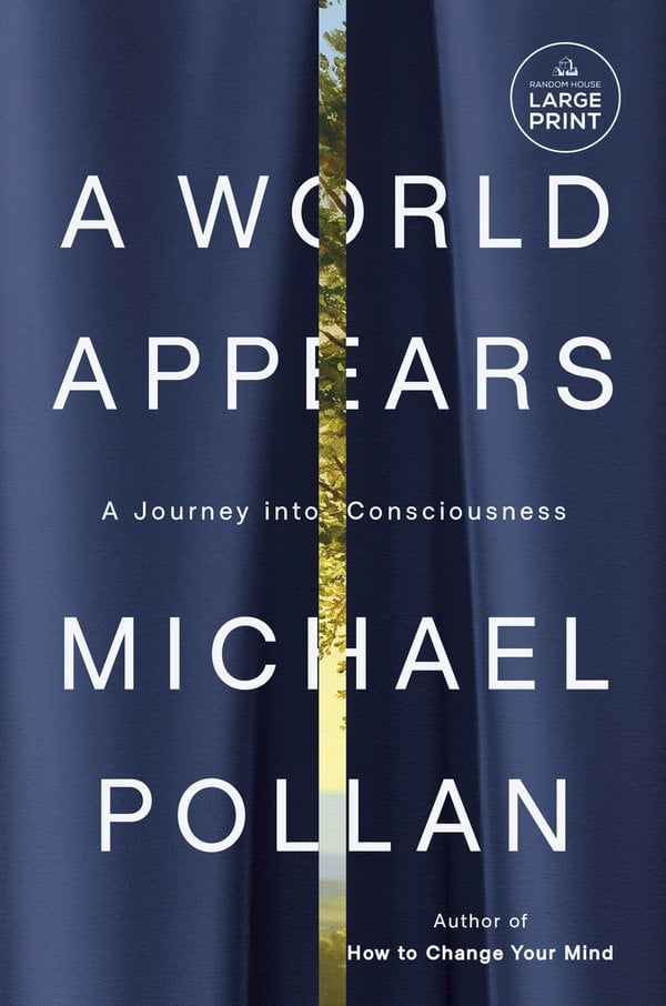Michael Pollan would prefer we don’t offload our human mess onto AI — 48 Hills, Yountville Technology news