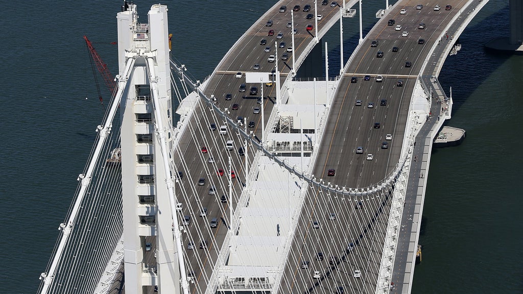 Suspects aged 19, 15 arrested in September Bay Bridge shooting — CBS Bay Area (KPIX), Yountville Community news