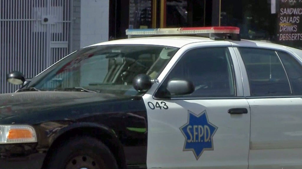 Suspect getting away from San Francisco police dies in scooter crash, officers say — CBS Bay Area (KPIX), Yountville Health news