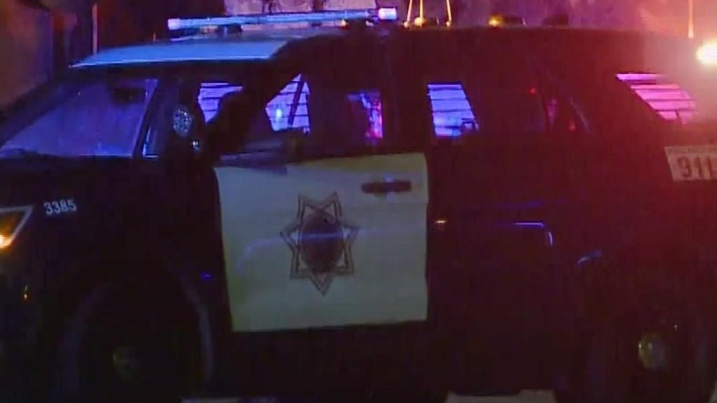 San Jose teens involved in traffic stop that preceded police shooting, attempted carjacking — CBS Bay Area (KPIX), Yountville Schools news