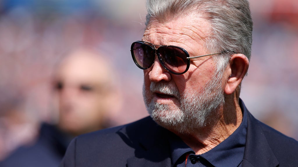 Mike Ditka, legendary Bears coach who led Chicago to its only Super Bowl title, dies at 86 — CBS Miami, Yountville Arts news