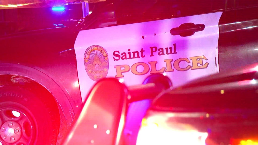 Man who fired stolen gun at officer during chase in St. Paul pleads guilty — WCCO / CBS Minnesota, Yountville Community news