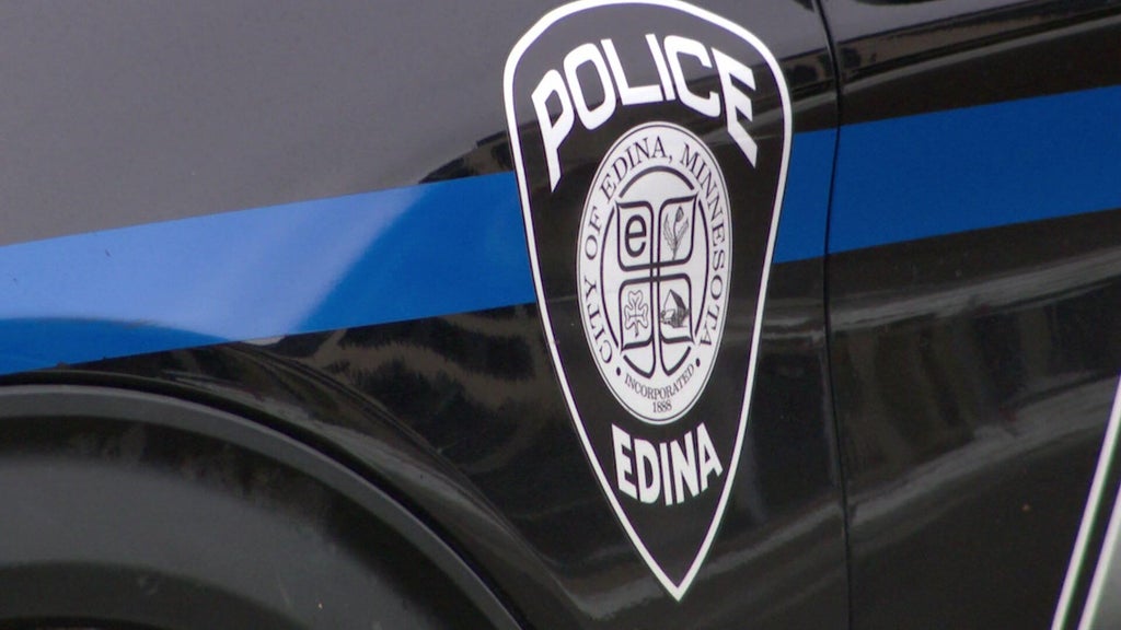 Large police presence in Edina on York Avenue South, city officials say — WCCO / CBS Minnesota, Yountville Health news