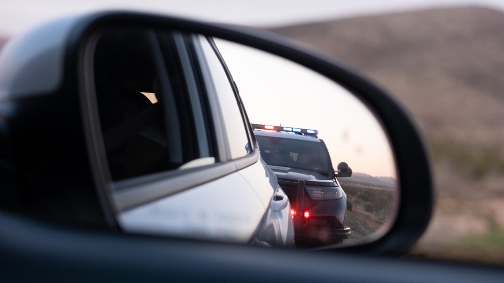 Modesto traffic safety operation nets 176 citations following string of deadly crashes — CBS Bay Area (KPIX), Yountville Schools news