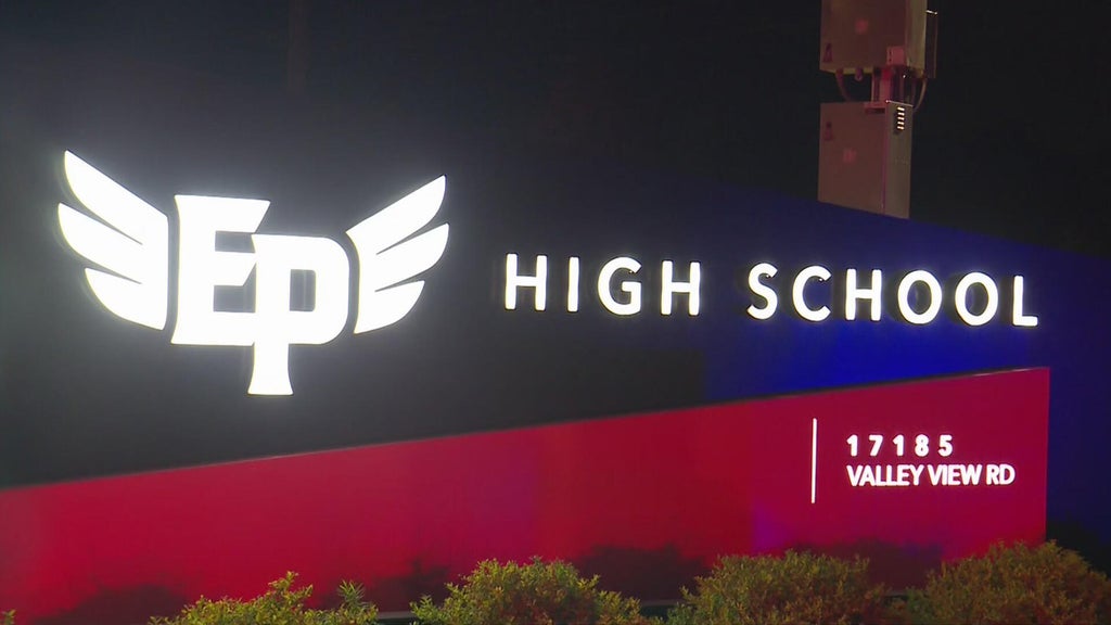 Watch live: Eden Prairie police discuss recent shootings; man charged in homecoming shooting — WCCO / CBS Minnesota, Yountville Schools news