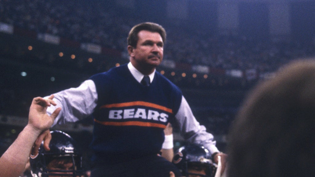 Mike Ditka, legendary Bears coach who led Chicago to its only Super Bowl title, dies at 86 — CBS Bay Area (KPIX), Yountville Real Estate news