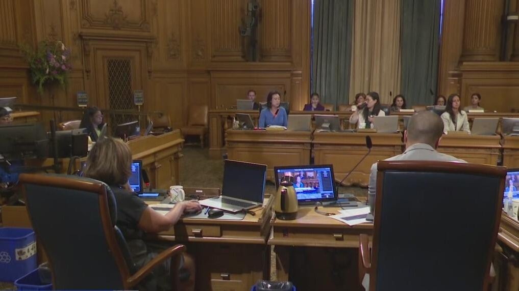 SFPD faces scrutiny over low rape case solve rate as survivors call for reforms — CBS Bay Area (KPIX), Yountville Technology news