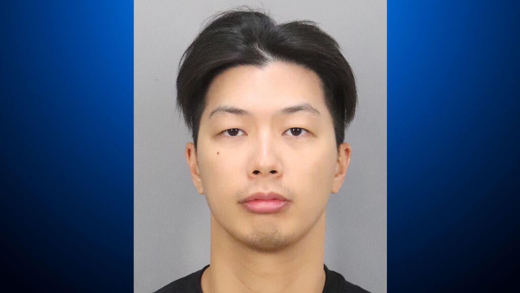 Athletic trainer at San Jose school accused of sexual battery of student — CBS Bay Area (KPIX), Yountville Schools news