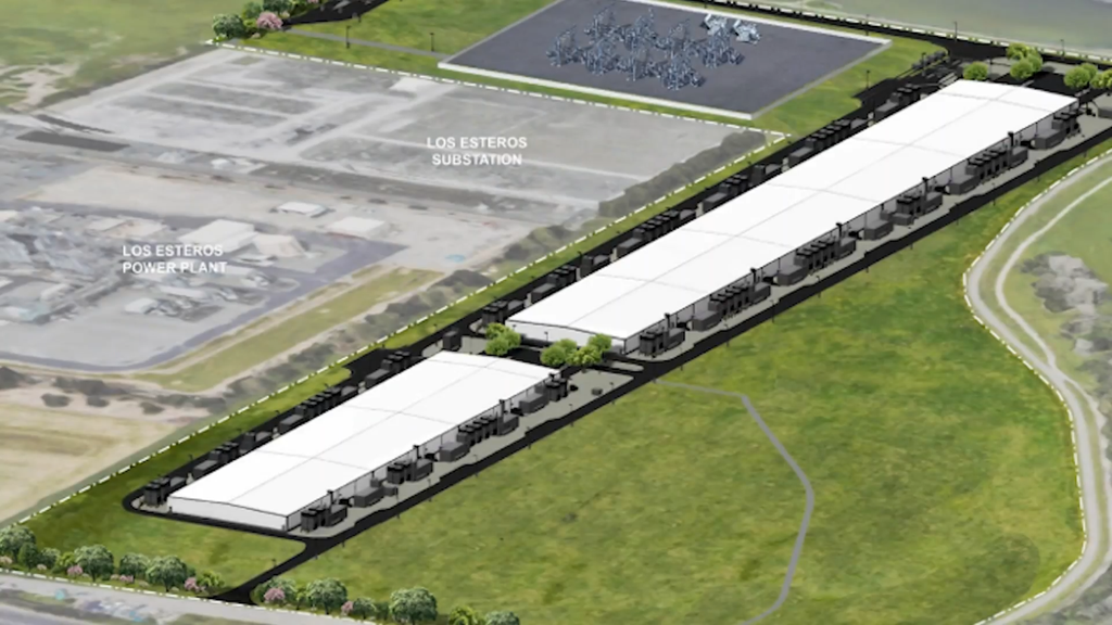San Jose leaders consider new rules for data centers amid several proposals — CBS Bay Area (KPIX), Yountville Technology news
