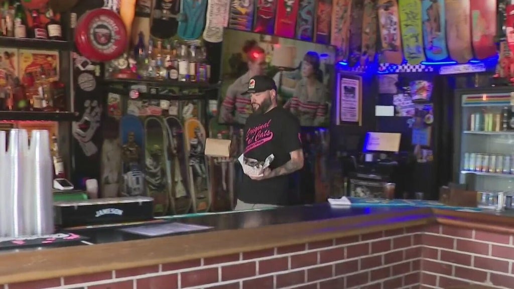 Fort Lauderdale proposes earlier closing times for downtown bars, facing pushback from business owners — CBS Miami, Yountville Dining news