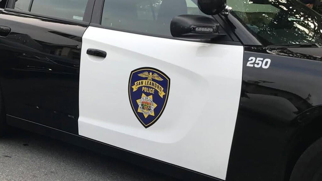 Suspect arrested for San Leandro CVS robbery, assault of store worker — CBS Bay Area (KPIX), Yountville Government news