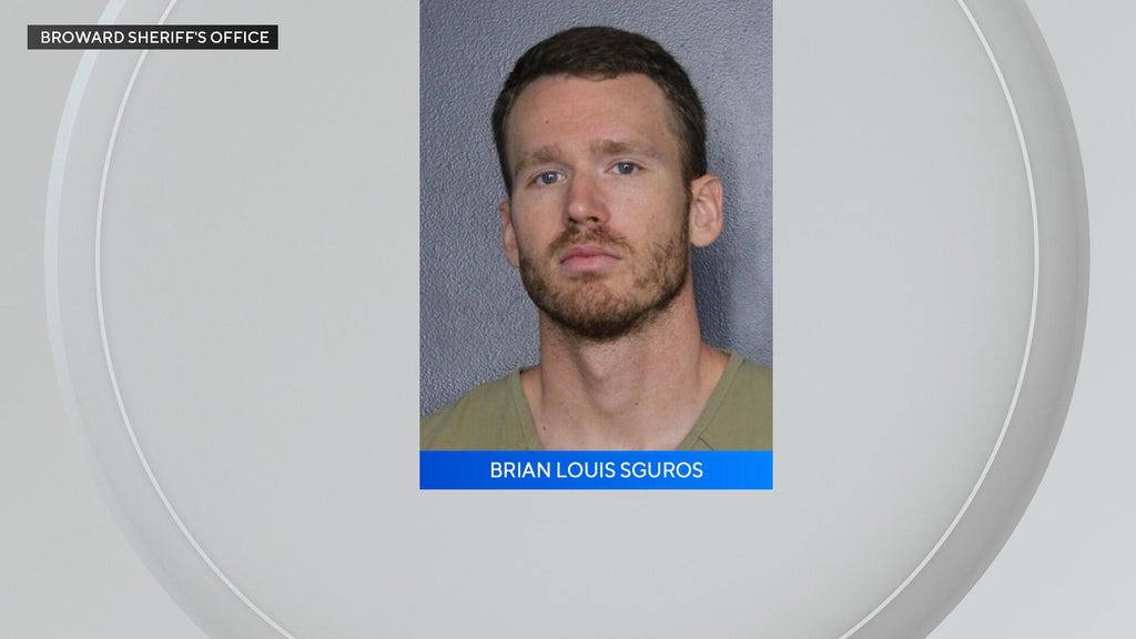 Suspended Broward officer accused of taking over deceased man's identity and home bonds out of jail — CBS Miami, Yountville Real Estate news