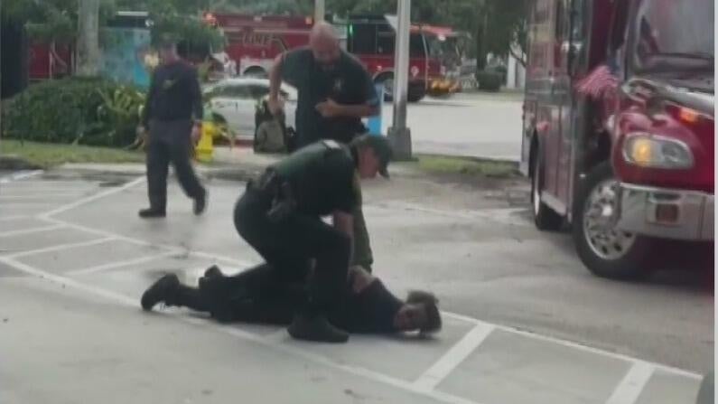 Woman accused of carjacking after stolen vehicle crash in Broward — CBS Miami, Yountville Community news