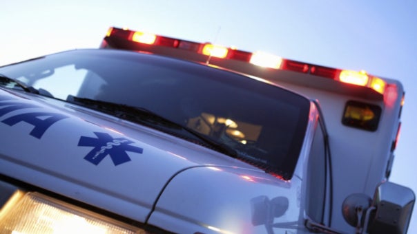 Driver suspected of DUI in Half Moon Bay crash that injured 2 children — CBS Bay Area (KPIX), Yountville Community news