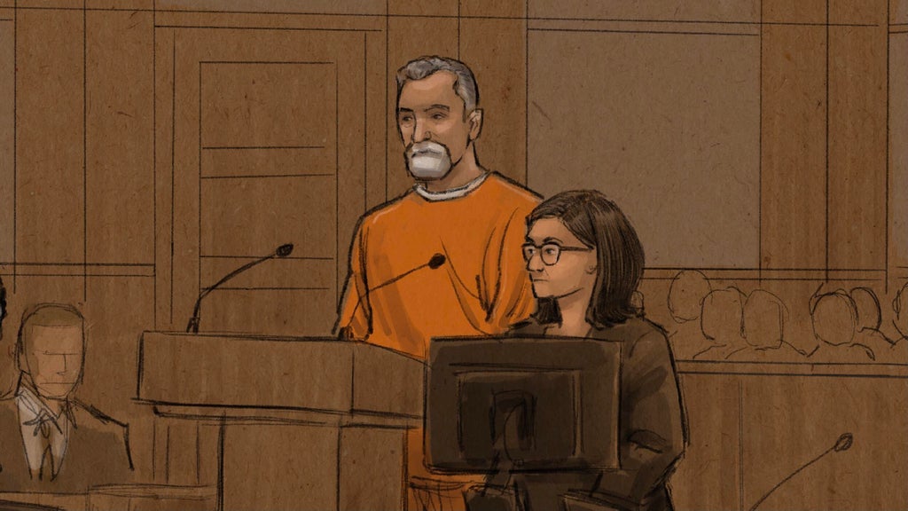Why pursue state charges for Vance Boelter when he's already been convicted in federal court? — WCCO / CBS Minnesota, Yountville Schools news