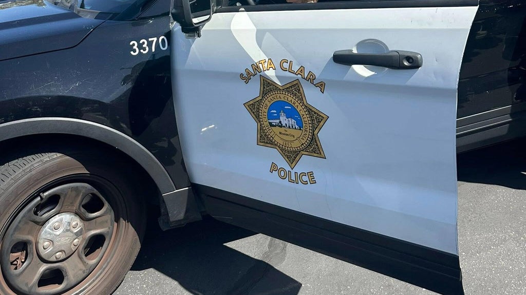 19-year-old motorcyclist killed in Santa Clara crash — CBS Bay Area (KPIX), Yountville Health news