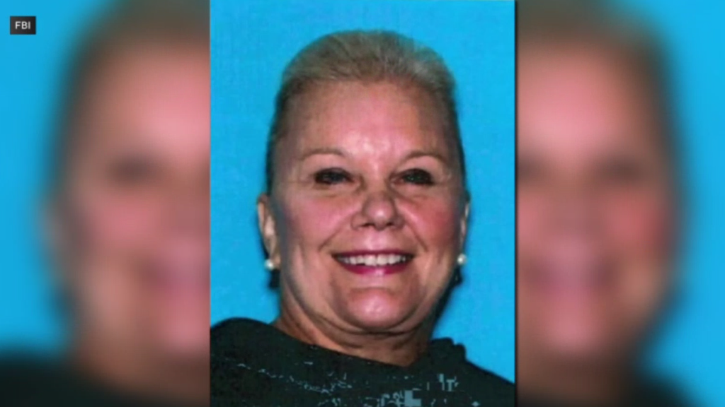 Fake heiress who stole $30 million from California banks added to FBI's Most Wanted Fraudsters list — CBS Bay Area (KPIX), Yountville Real Estate news