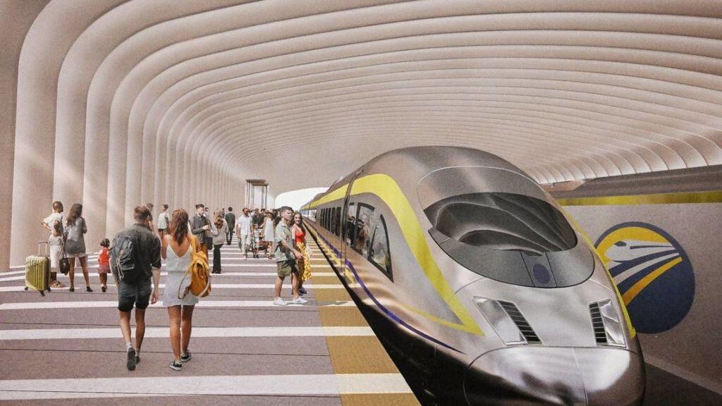 California high-speed rail consultants billed taxpayers for late-night rides from CEO's home, receipts reveal — CBS Bay Area (KPIX), Yountville Dining news