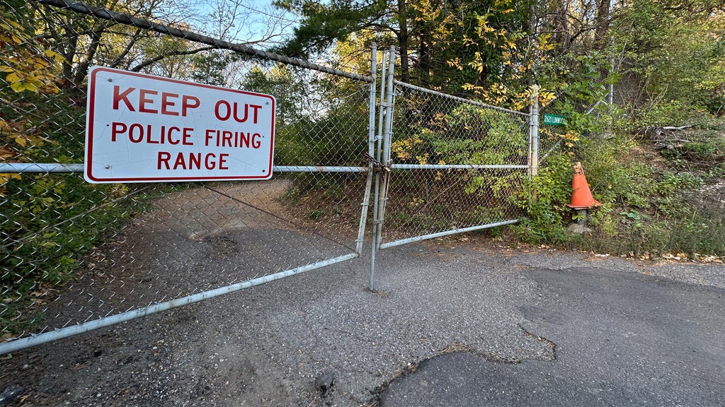 St. Paul sues Maplewood over police firearm training facility — WCCO / CBS Minnesota, Yountville Real Estate news
