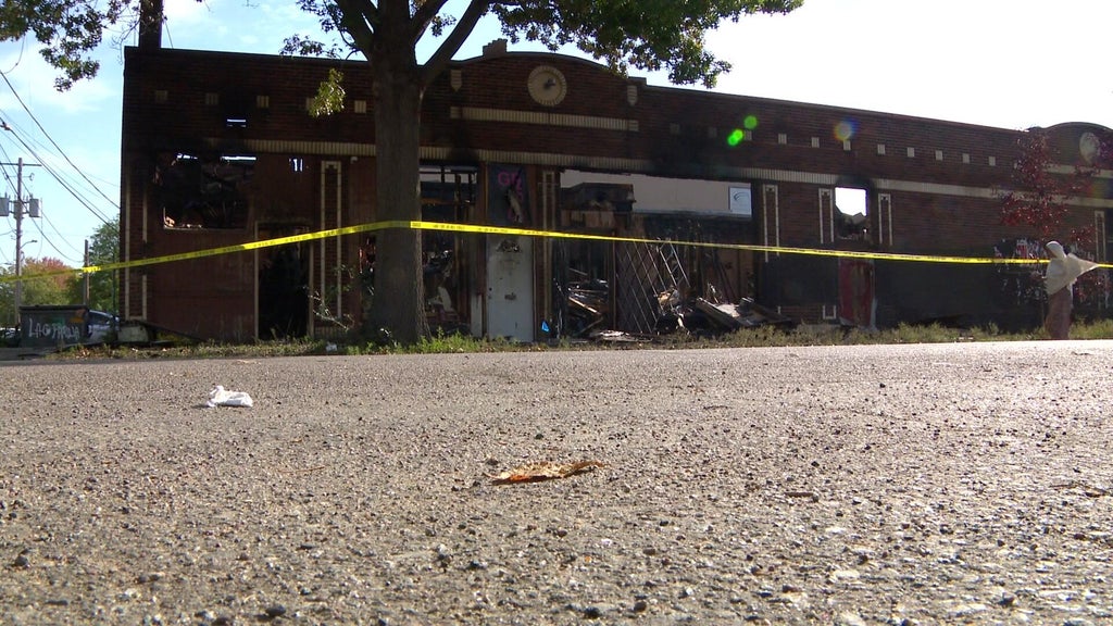 Dakota and Ojibwe language archive survives Minneapolis fire, group says — WCCO / CBS Minnesota, Yountville Dining news