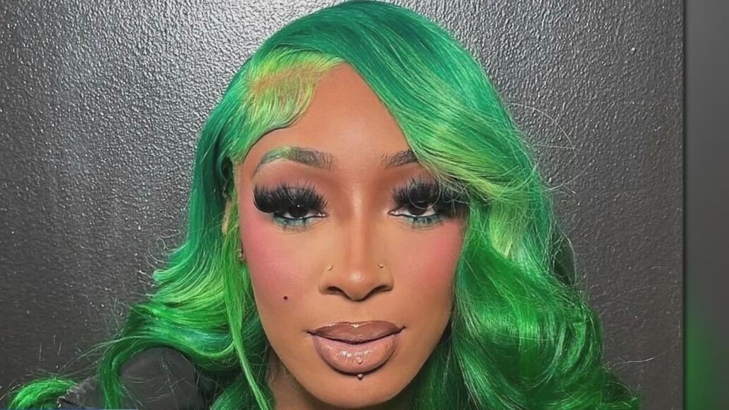 Family of reality TV star Mackayla "Kash" Paige in mourning after fatal Oakland shooting — CBS Bay Area (KPIX), Yountville Community news