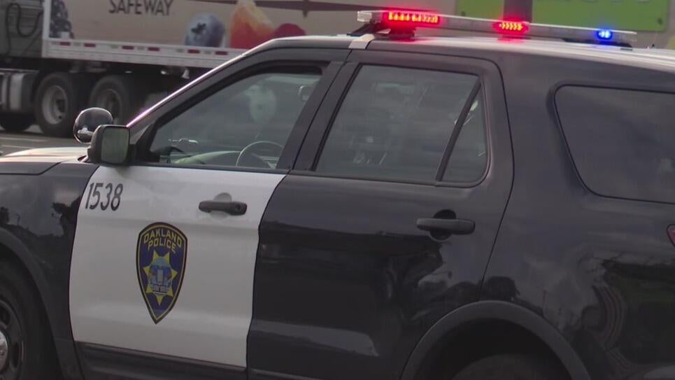 Oakland on track for fewest homicides in nearly 60 years, police chief says — CBS Bay Area (KPIX), Yountville Technology news