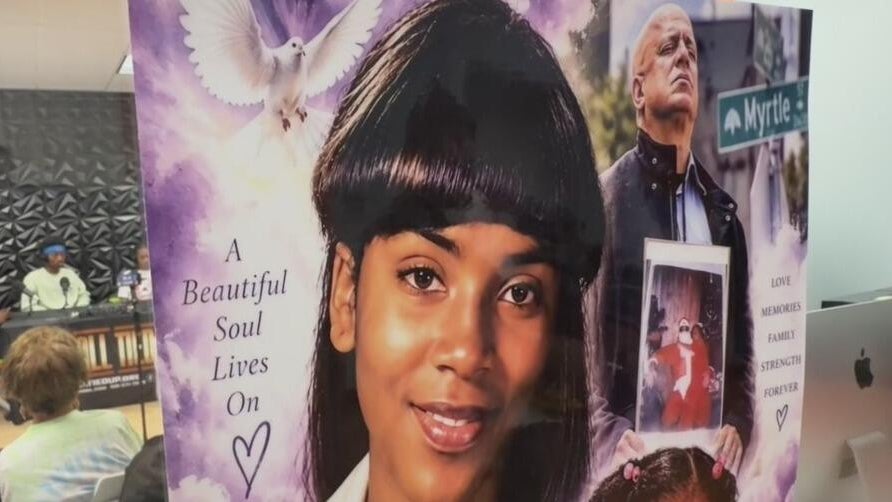 Oakland high school dedicates podcast studio in honor of student killed in 1997 — CBS Bay Area (KPIX), Yountville Schools news