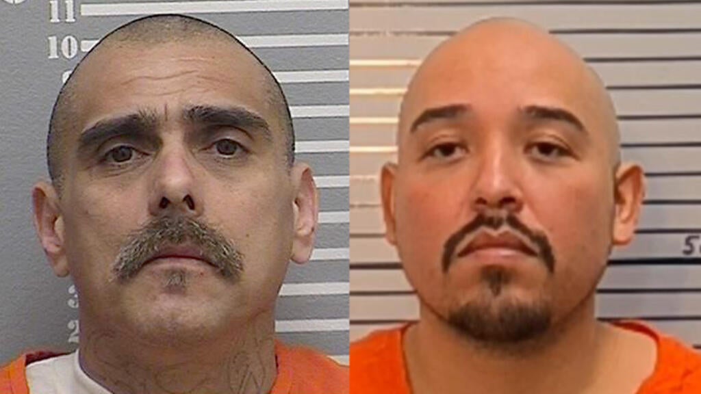 Two California State Prison, Sacramento inmates held in homicide of another inmate — Yountville Government news