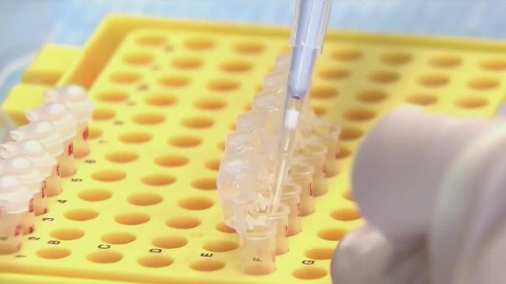 Proposition 38 ballot measure for immunology research funding