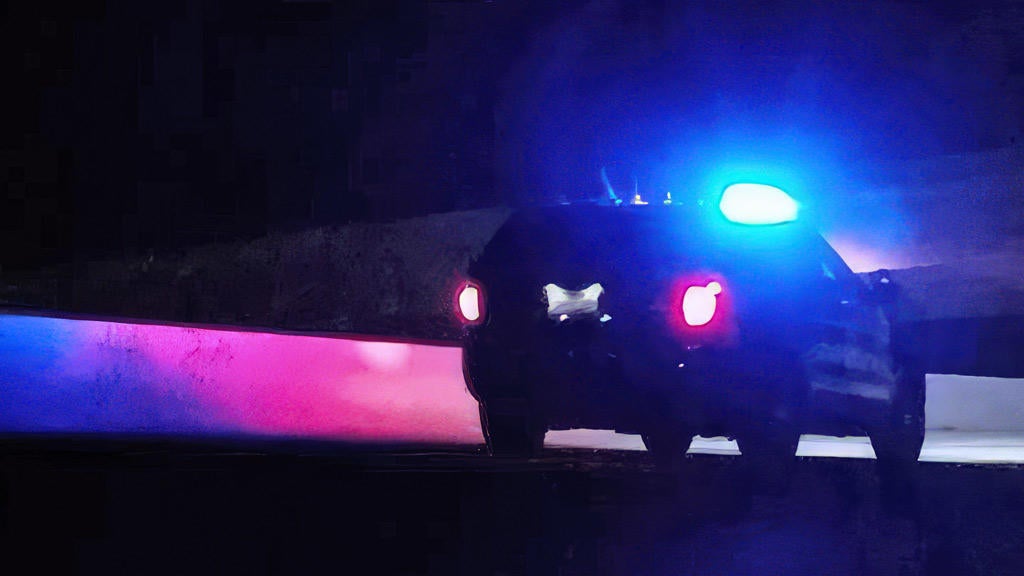 Motorcyclist killed in overnight crash on I-80 on-ramp in Fairfield — Yountville Community news
