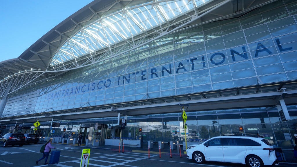 Sonoma County Airport to SFO shuttle to offer security screening, deliver passengers to gate — CBS Bay Area (KPIX), Yountville Business news