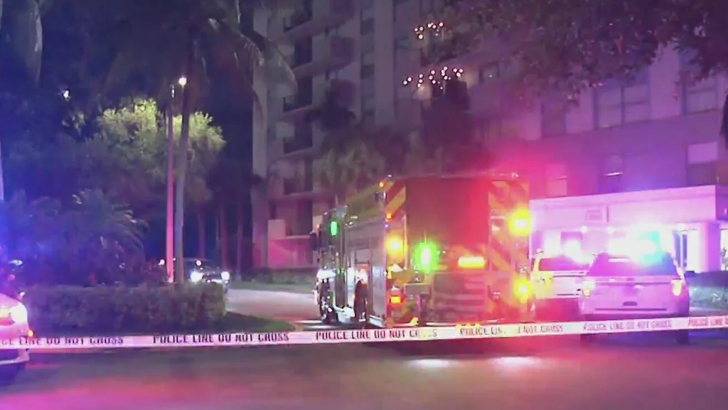 Man arrested in deadly North Miami abduction where witnesses saw suspects wearing "police" shirts — CBS Miami, Yountville Community news