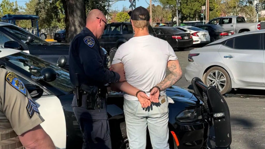 Suspect arrested after bicyclist killed in Santa Rosa hit-and-run crash — CBS Bay Area (KPIX), Yountville Business news