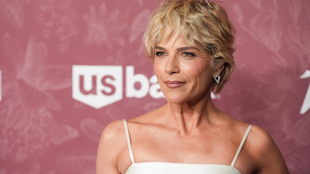 Actress Selma Blair arraigned following arrest for incident related to flight from LAX to JFK — CBS Bay Area (KPIX), Yountville Health news