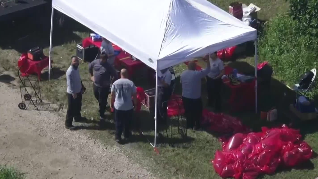 Family, friends of two men charged in Miami-Dade cockfighting case say allegations are false — CBS Miami, Yountville Real Estate news