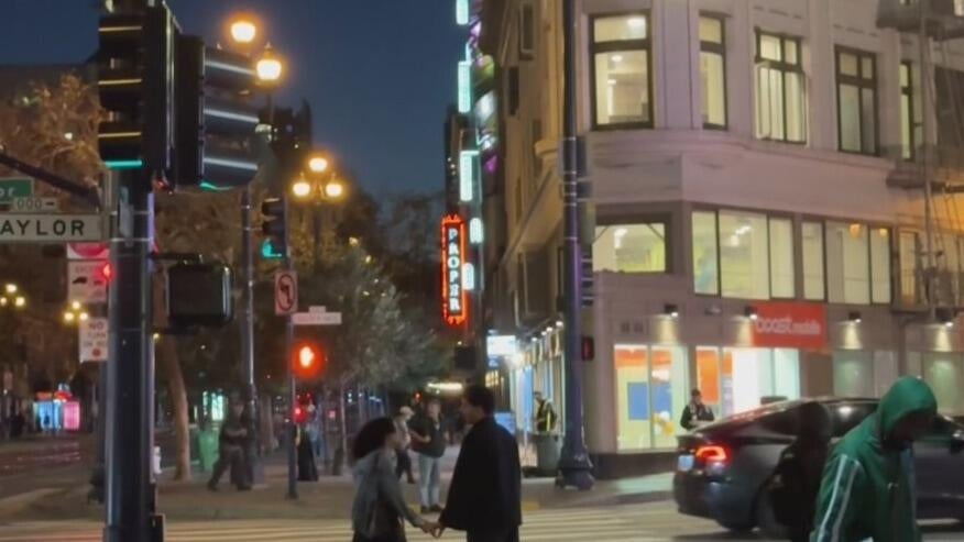 After arts festival, San Francisco's Mid-Market businesses look for signs of a turnaround — CBS Bay Area (KPIX), Yountville Dining news