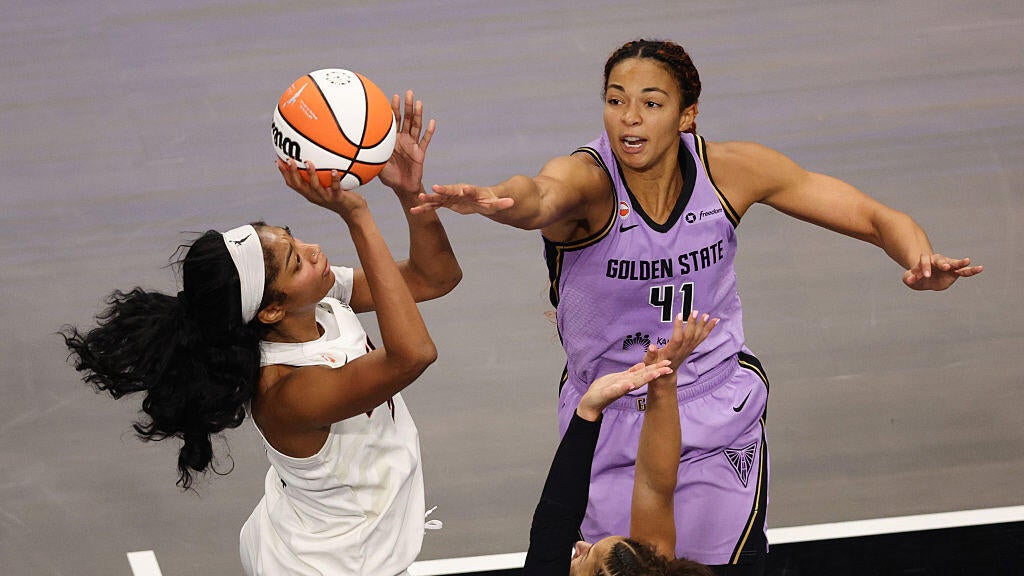 Dream, Valkyries returning to Atlanta's State Farm Arena for Game 6 of WNBA Finals — CBS Bay Area (KPIX), Yountville Government news