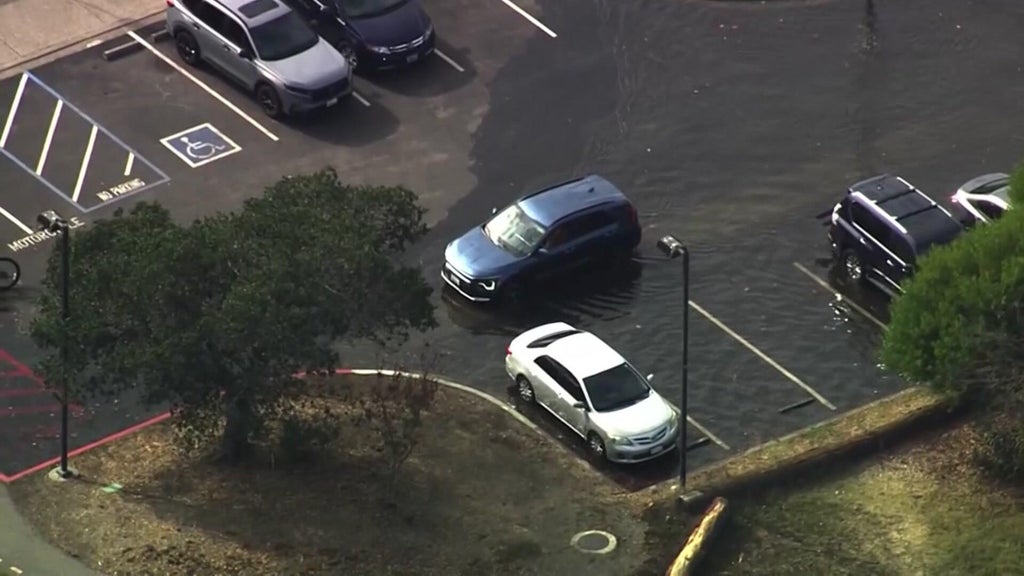 San Rafael residents brace for severe flooding as more rain looms — Yountville Dining news