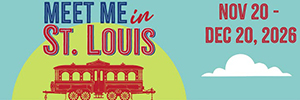 Meet Me in St. Louis Tickets — Yountville Arts news