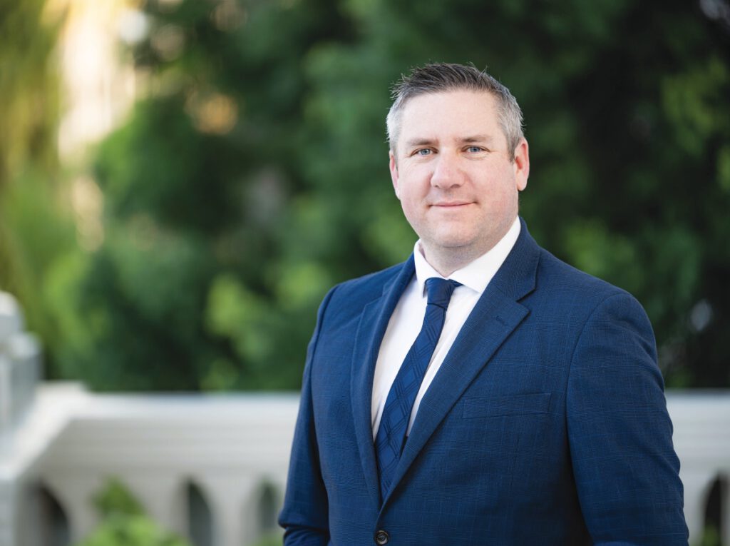 Take a Seat: Asm. Chris Rogers Invites Constituent Convos — North Bay Bohemian, Yountville Sports news