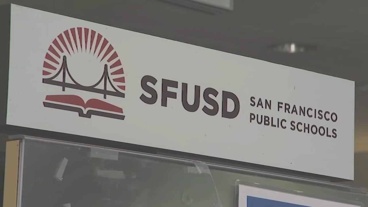 Why parents say new SFUSD school selection policy will disproportionately impact Black students
       — ABC 7 Bay Area, Yountville Schools news