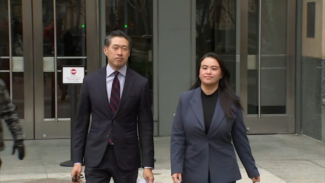 FBI agent details alleged deal behind corruption charges in Sheng Thao trial
— ABC 7 Bay Area, Yountville Government news