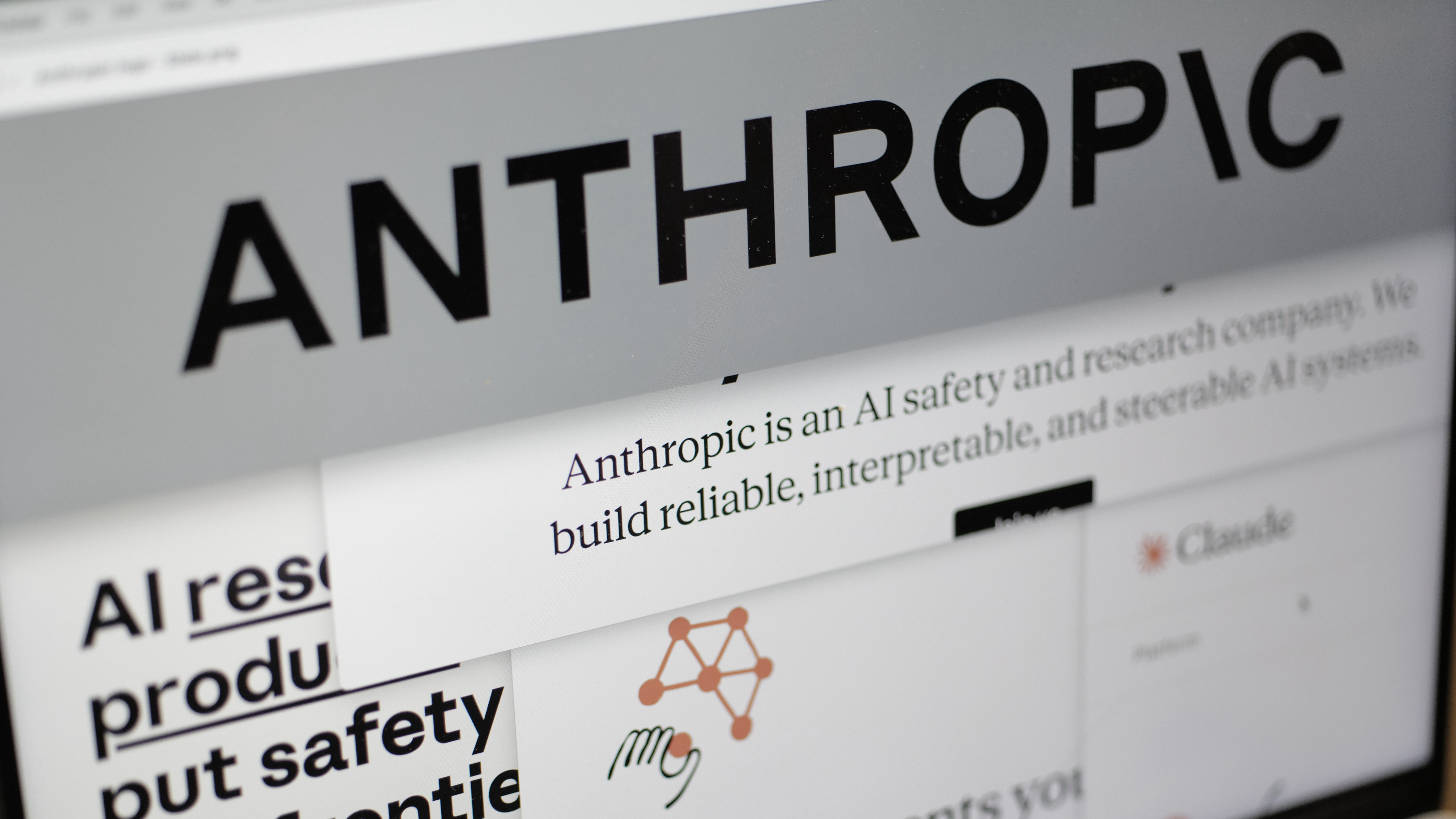 Anthropic commits 5% of its stock to a new 'public benefit' fund
— ABC 7 Bay Area, Yountville Community news