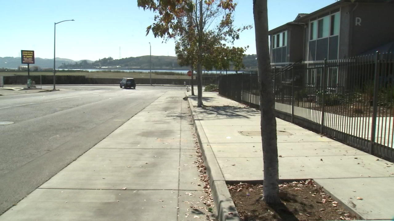 2 killed, 2 injured in deadly morning shootings, crash in Vallejo: police
— ABC 7 Bay Area