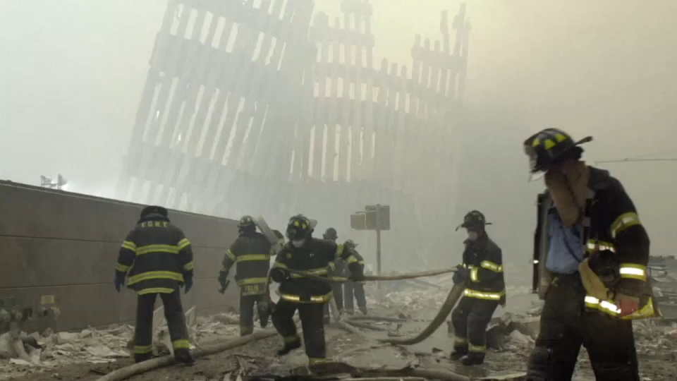 Saudi Arabia face appeals court in 9/11 families' lawsuit
— ABC 7 Bay Area, Yountville Community news