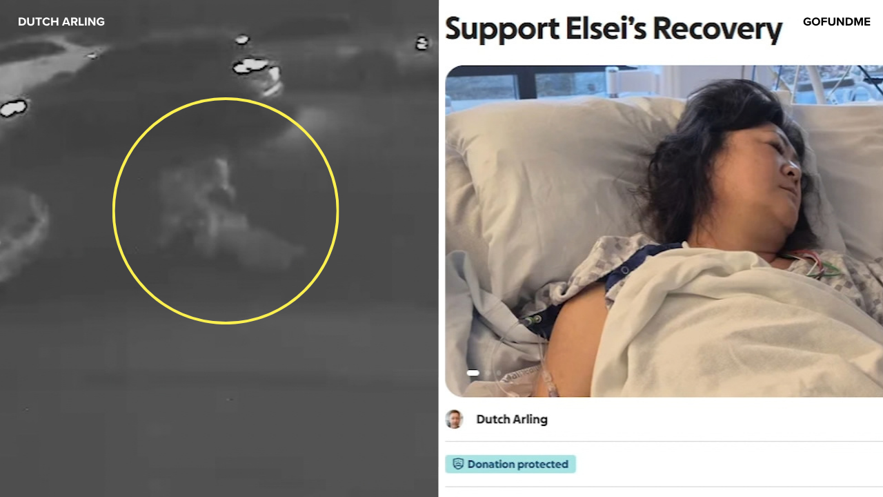 Video shows moment Fremont woman slammed to ground by neighbor, causing her severe brain trauma
— ABC 7 Bay Area, Yountville Health news