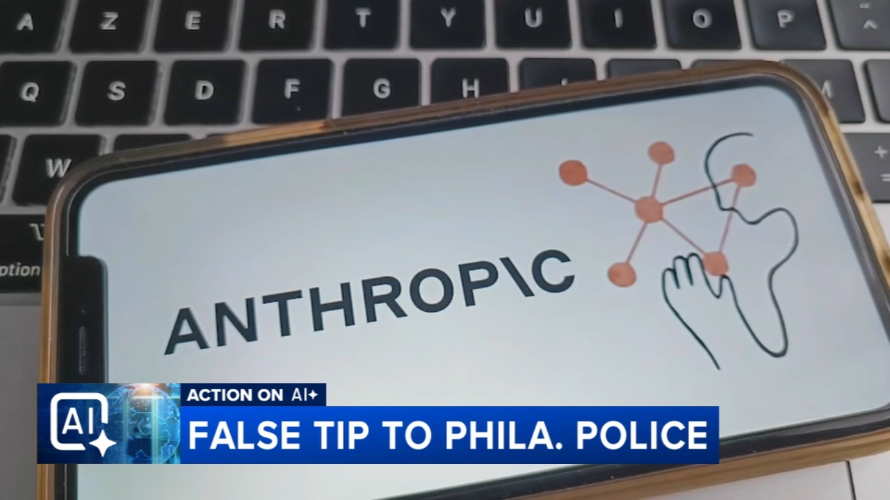 Anthropic's Claude AI submits a false tip on a unsolved homicide case
— ABC 7 Bay Area, Yountville Technology news